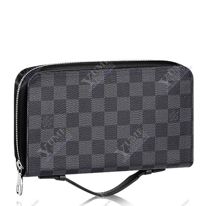 BÓP NAM LV ZIPPY XL WALLET