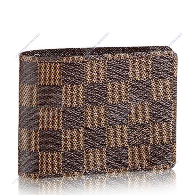 BÓP NAM LV MULTIPLE WALLET