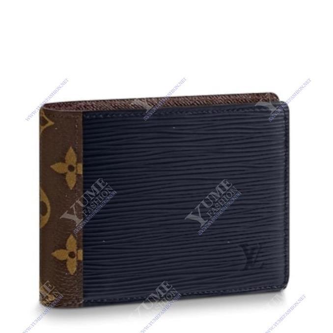 BÓP NAM LV MULTIPLE WALLET