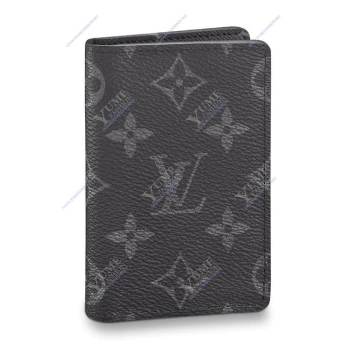 BÓP NAM LV POCKET ORGANIZER