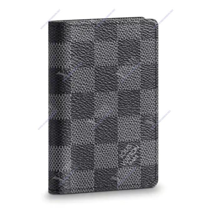 BÓP NAM LV&nbsp;POCKET ORGANIZER