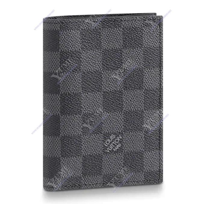BÓP NAM LV PASSPORT COVER