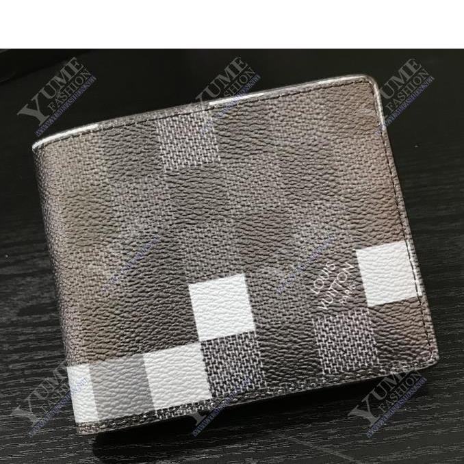 BÓP NAM LV SLENDER WALLET