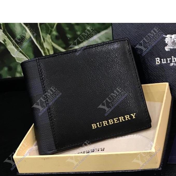 BÓP NAM BURBERRY&nbsp;