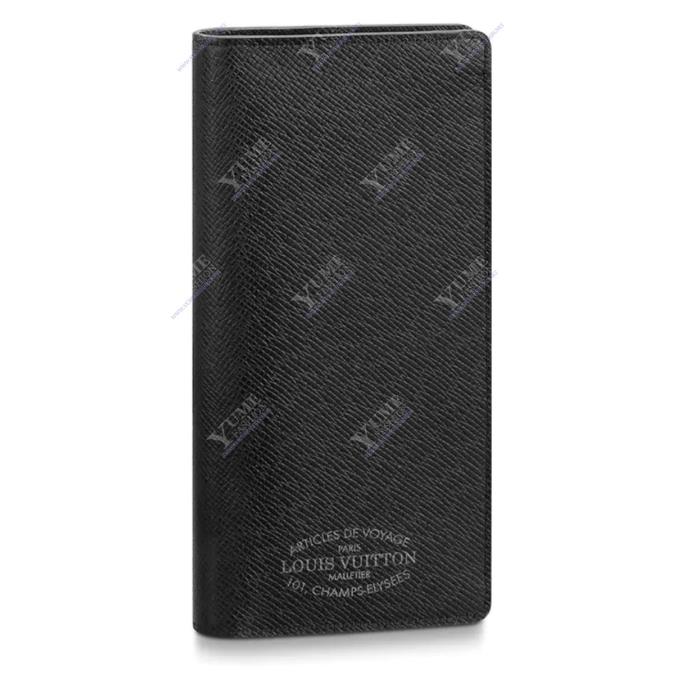 BÓP NAM LV BRAZZA WALLET
