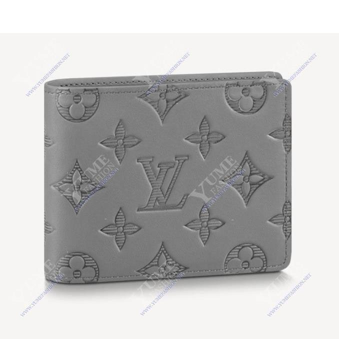 BÓP NAM LV MULTIPLE WALLET