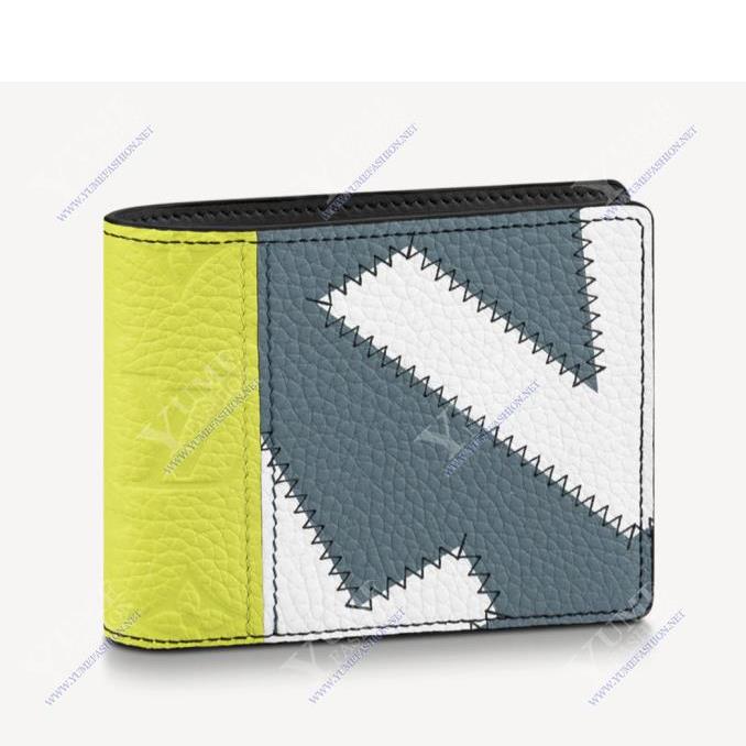 BÓP NAM LV&nbsp;MULTIPLE WALLET