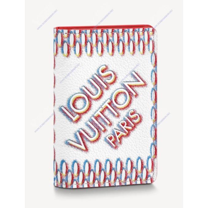 BÓP NAM LV&nbsp;POCKET ORGANIZER