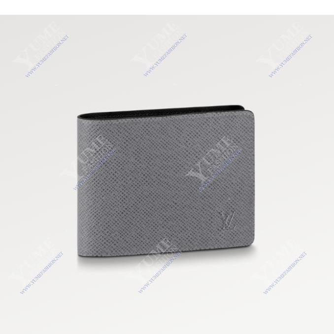 BÓP NAM LV SLENDER WALLET