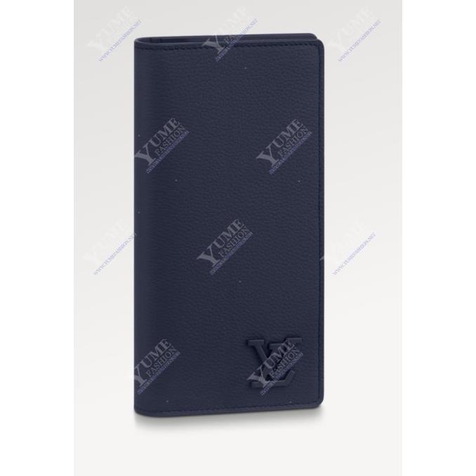 BÓP NAM LV Brazza Wallet