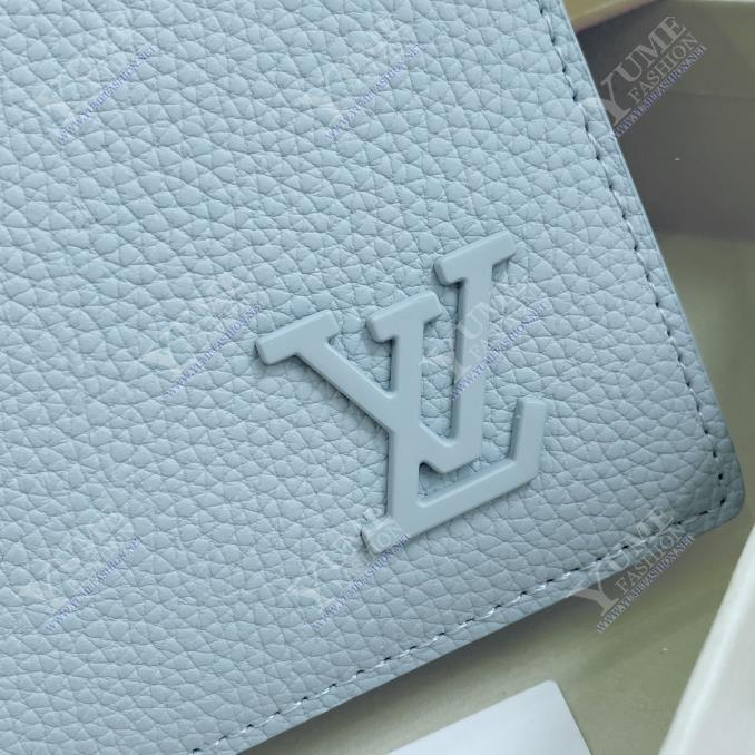 BÓP NAM LV Multiple Wallet