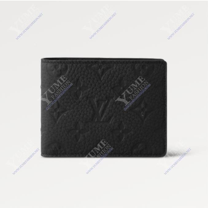 BÓP NAM LV Multiple Wallet