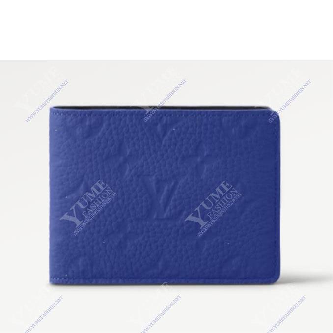 BÓP NAM LV Multiple Wallet