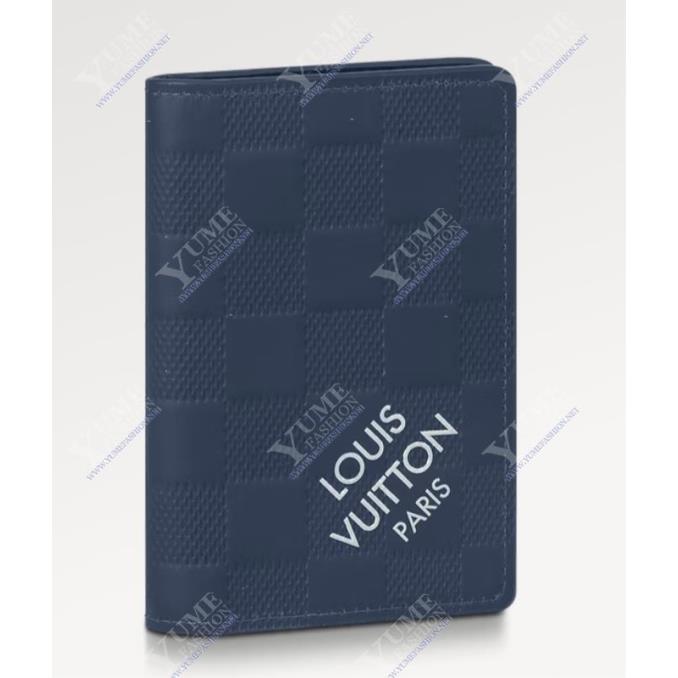 BÓP NAM LV&nbsp;Pocket Organizer