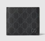BÓP NAM GUCCI GG WALLET WITH GG DETAIL
