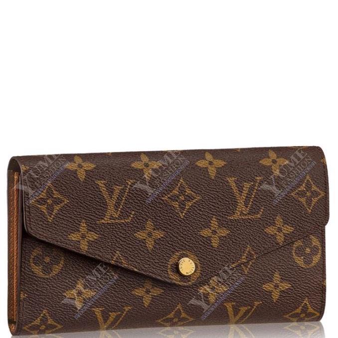 BÓP NỮ LV&nbsp;SARAH WALLET