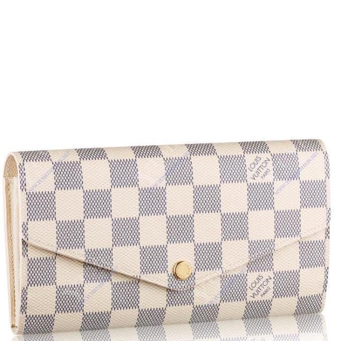 BÓP NỮ LV SARAH WALLET