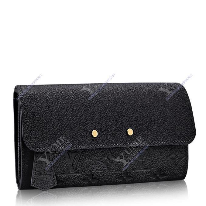 BÓP NỮ LV&nbsp;PONT-NEUF WALLET