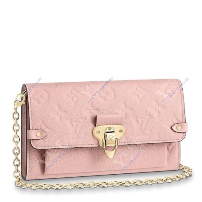 BÓP NỮ LV&nbsp;CHAIN WALLET