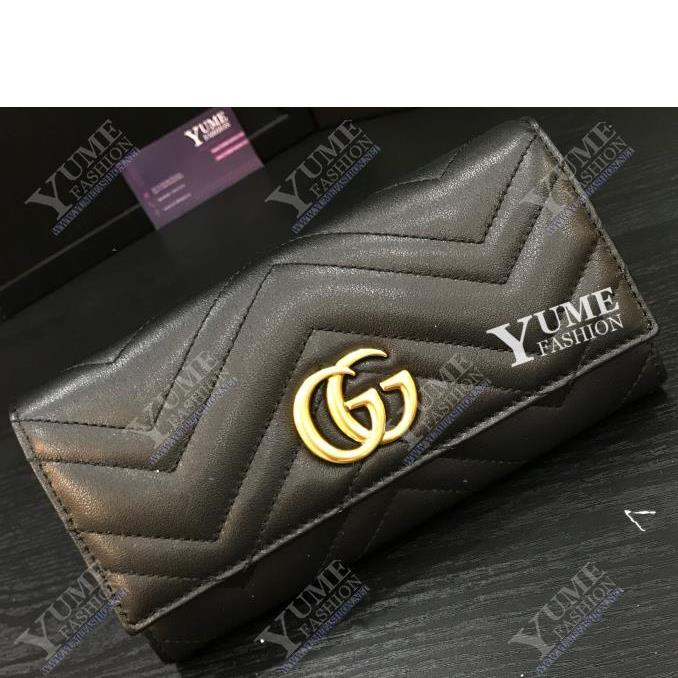 BÓP NỮ GUCCI 