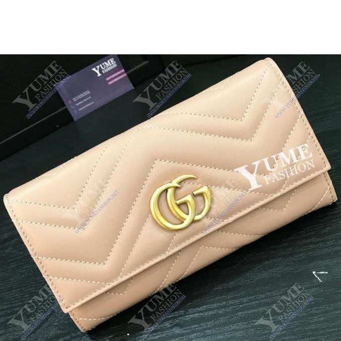 BÓP NỮ GUCCI&nbsp;