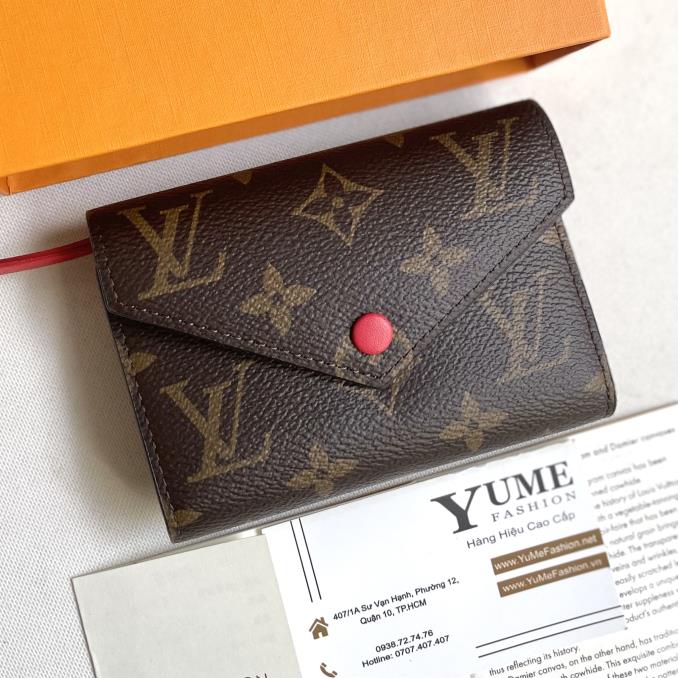 BÓP NỮ LV Bóp Lv