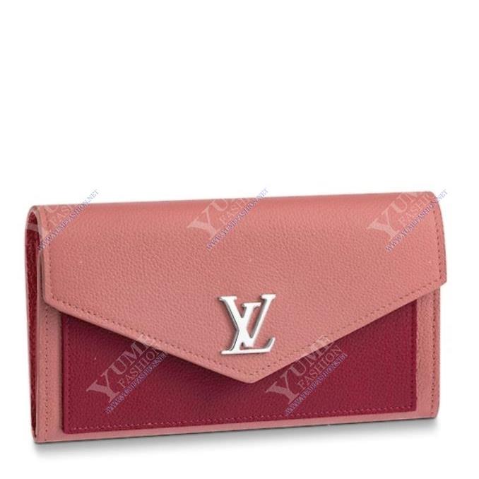 BÓP NỮ LV&nbsp;MYLOCKME WALLET