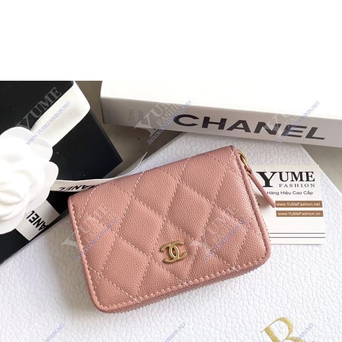 BÓP NỮ CHANEL&nbsp;
