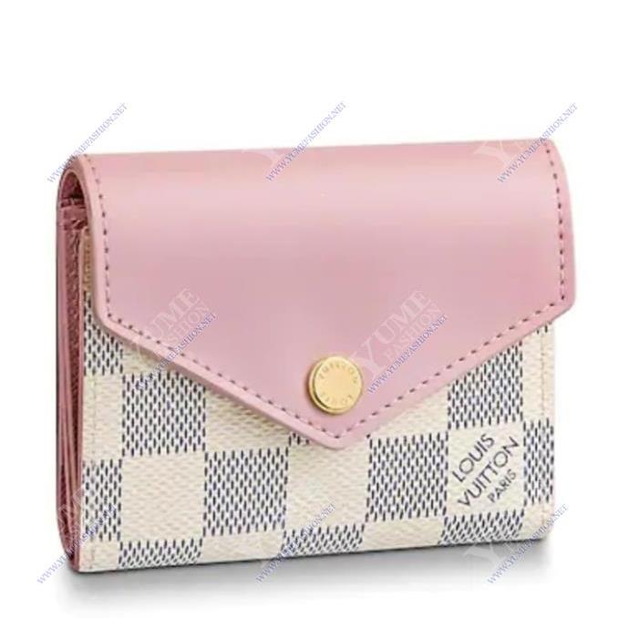 BÓP NỮ LV ZOÉ WALLET