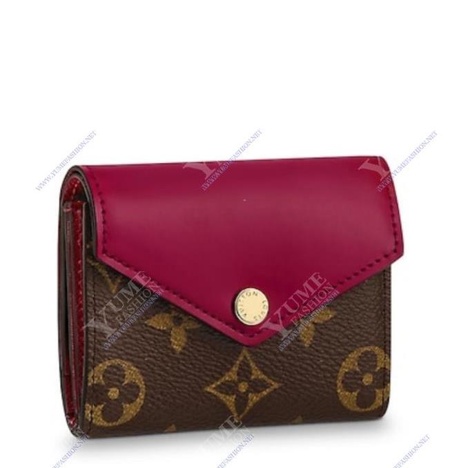 BÓP NỮ LV&nbsp;ZOE WALLET