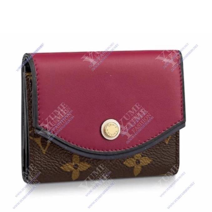 BÓP NỮ LV&nbsp;TUILERIES COMPACT