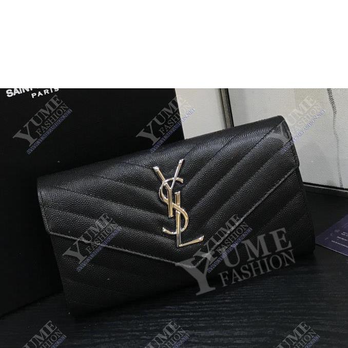 BÓP NỮ YSL Bóp n? 