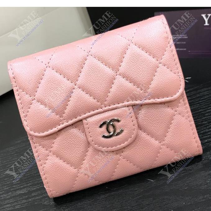 BÓP NỮ CHANEL&nbsp;