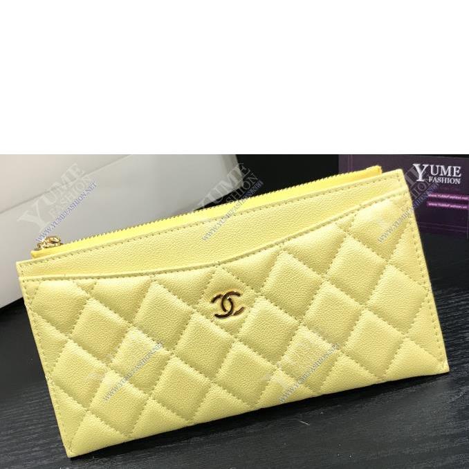BÓP NỮ CHANEL 