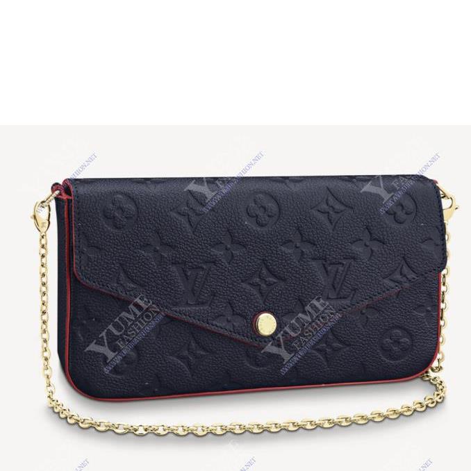 BÓP NỮ LV&nbsp;Pélicie Pochette