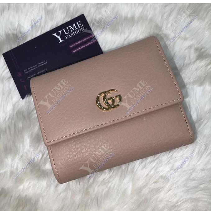 BÓP NỮ GUCCI&nbsp;