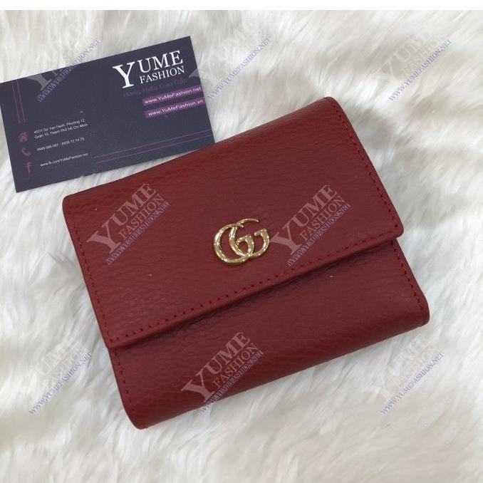 BÓP NỮ GUCCI&nbsp;