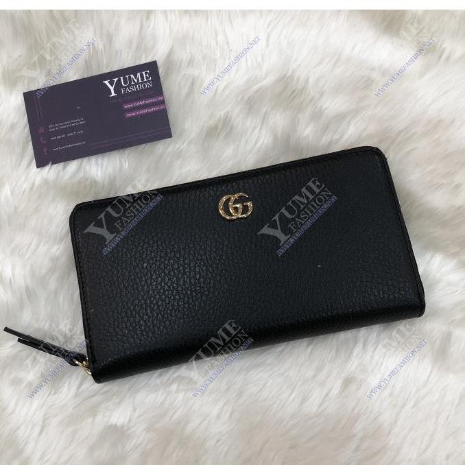 BÓP NỮ GUCCI&nbsp;