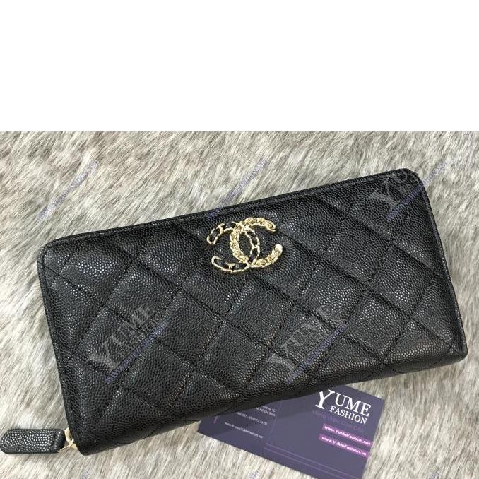 BÓP NỮ CHANEL&nbsp;