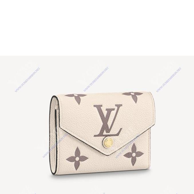 BÓP NỮ LV&nbsp;Victorine Wallet