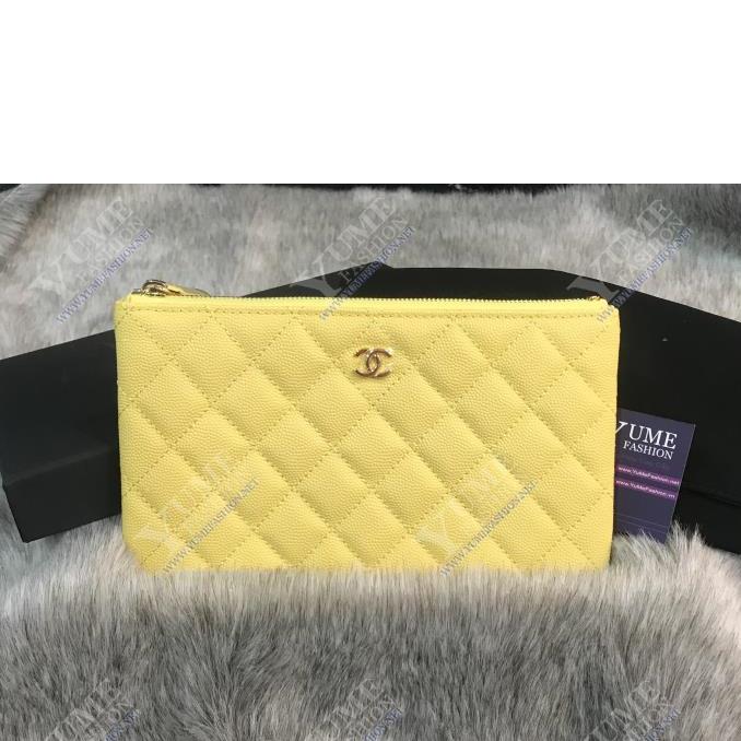 BÓP NỮ CHANEL&nbsp;