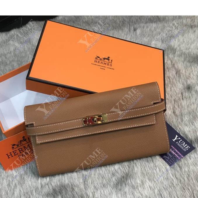 BÓP NỮ HERMES&nbsp;