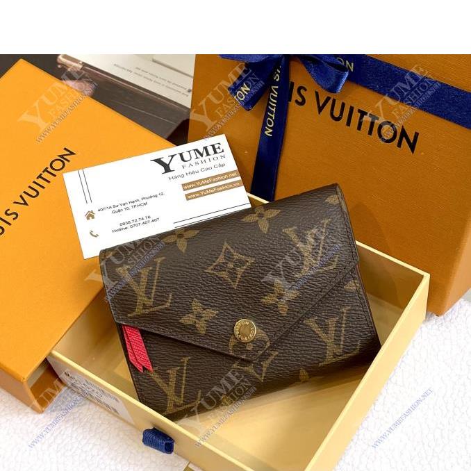 BÓP NỮ LV Bóp Lv