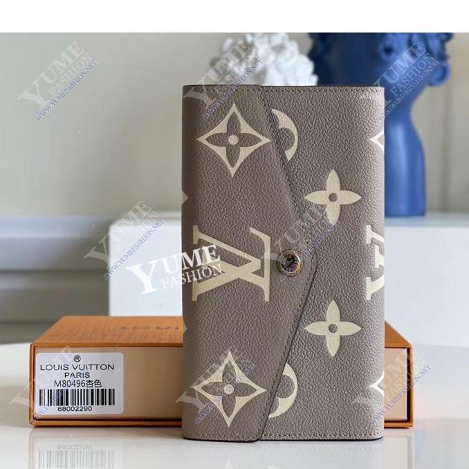 BÓP NỮ LV Sarah Wallet
