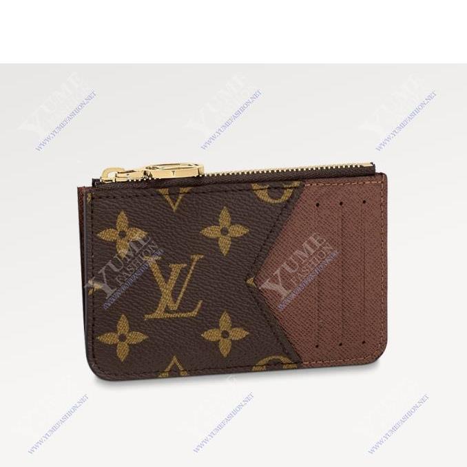 BÓP NỮ LV&nbsp;Romy Card Holder