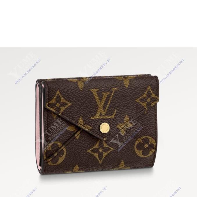 BÓP NỮ LV Leleste Wallet