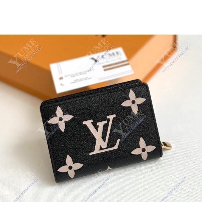 BÓP NỮ LV Wallet LV 