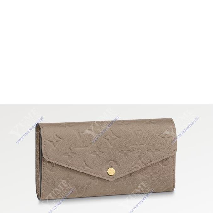 BÓP NỮ LV Saral Wallet