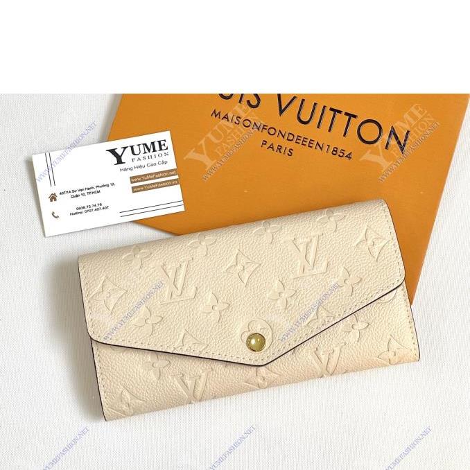 BÓP NỮ LV&nbsp;Saral Wallet