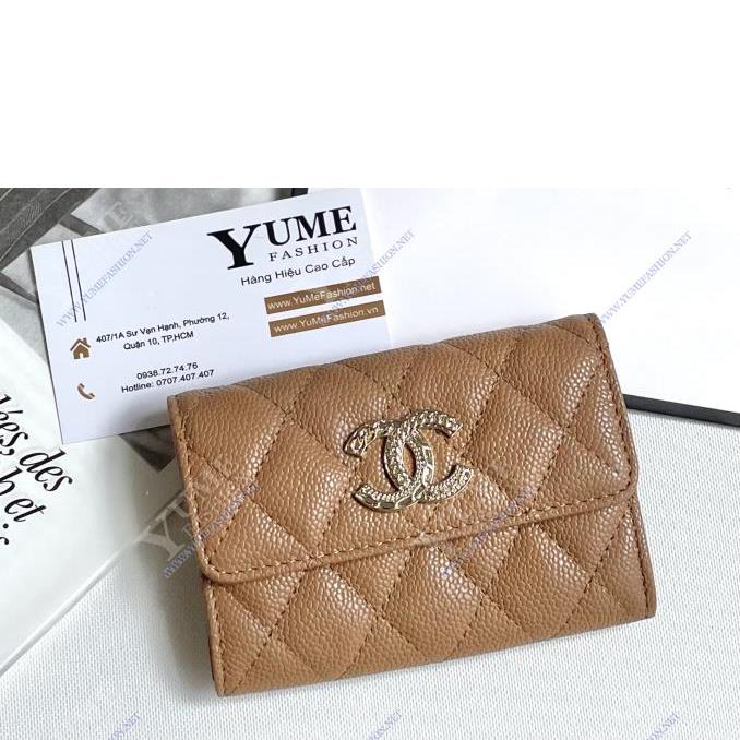 BÓP NỮ CHANEL&nbsp;